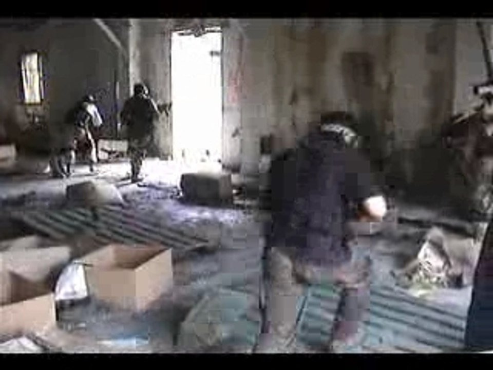 Reportage Sur L'Airsoft (Air Soft)