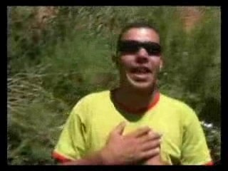 Baha Lahcen Vcd 2008