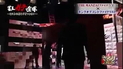 ウーマンラッシュアワー村本vs天竺鼠　川原　ガチ喧嘩！川原が村本の悪行を暴く１？ HD