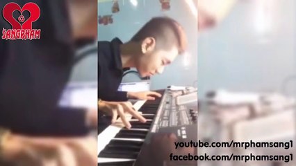 Lạc Trôi - Phiên bản đàn Tranh cực hay - Khánh Nện Đàn