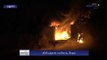Fire incident at the Madurai Oil Depot | மதுரை எண்ணெய் கிடங்கில் பயங்கர தீ - Oneindia Tamil
