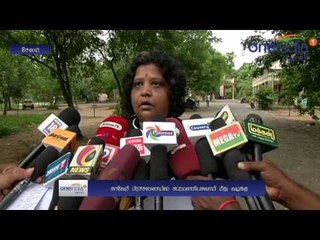 காவிரி விவகாரத்தில் கருத்து சொன்ன சுப்ரமணியசுவாமி மீது வழக்கு  - வீடியோ