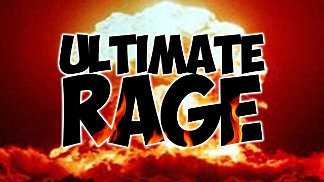 {Rocket League} Rage-A-Rumble - This is Numba One Bullshit (DocuTäge)