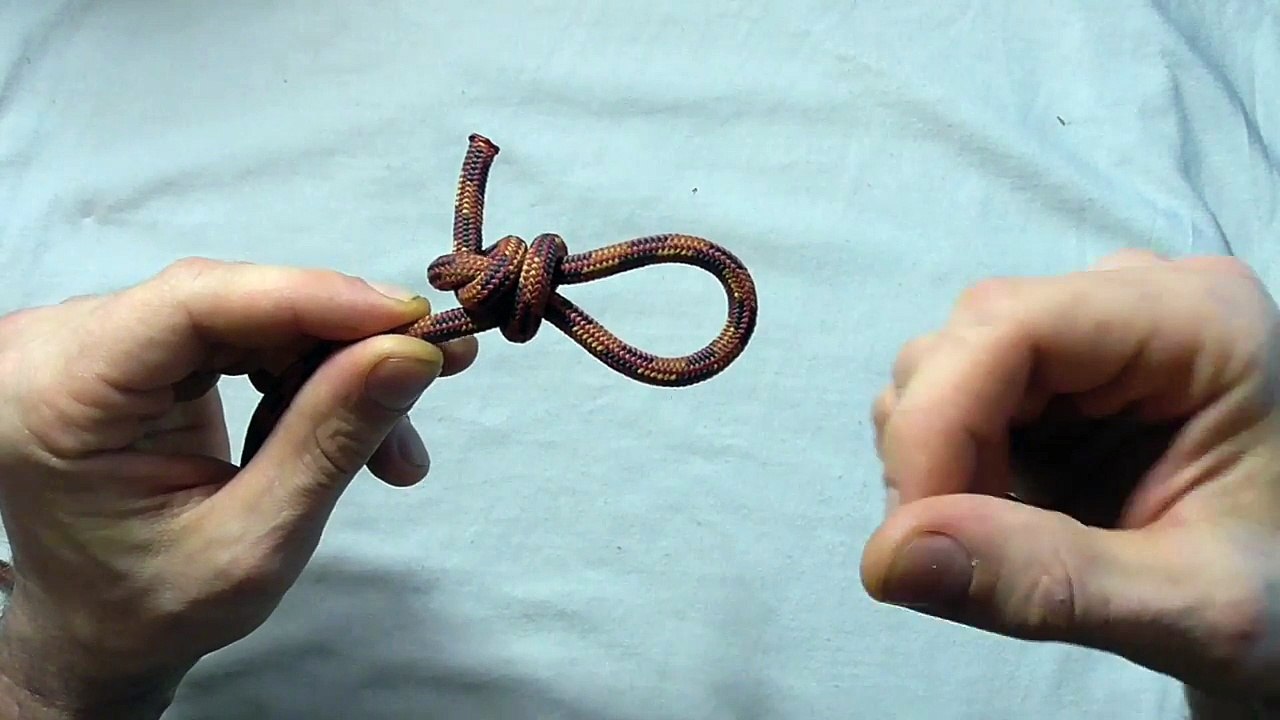 Best of the knots guide instruction