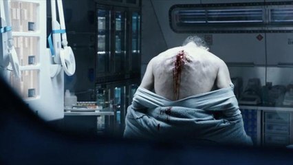 Alien: Covenant - Trailer final español (HD)