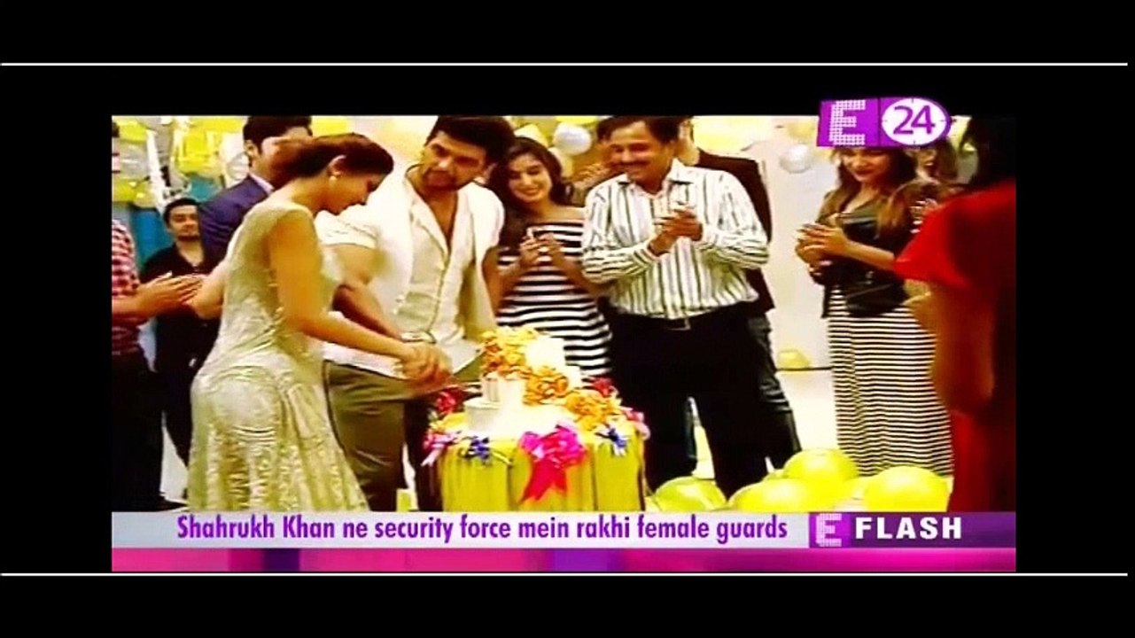 UMeTV Arjun Ki Maya Hogayi Pyar Mein Pagal - Beyhadh