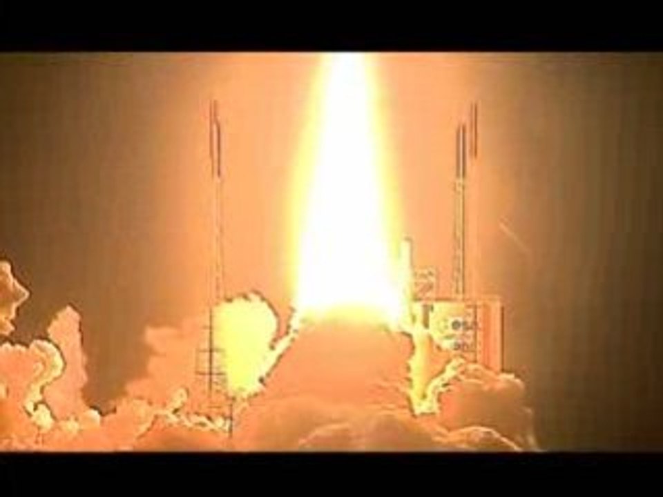 Ariane 5 sous tous les angles