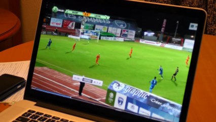 Inside GFCA : dans la famille Gazélec