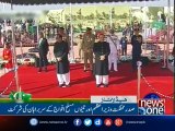 NewsONE Headlines 1PM| 23-March-2017