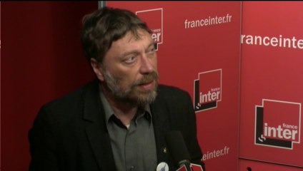 Thierry Kuhn (Emmaüs) : "Il y a de l'espoir, des millions de Français s'engagent tous les jours" (Interactiv')