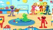 Elmos School Friends - Play Fun Games for Kids - Sesame Street PBS Kids