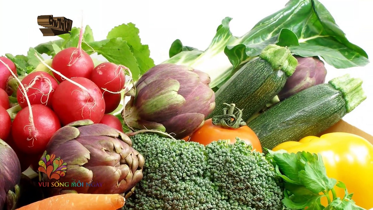 [CHU THỊ TV] Vui Sống Mỗi Ngày | Bữa ăn thông minh cho người bận rộn