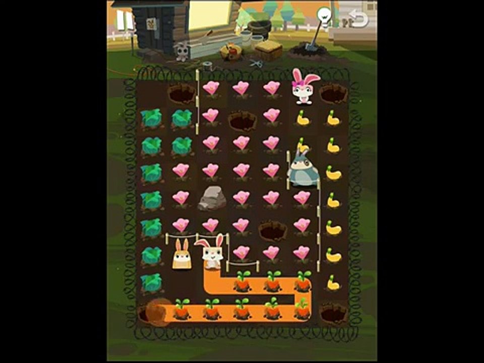 PATCHMANIA LEVEL 7, 8, 9 TO THE RESCUE