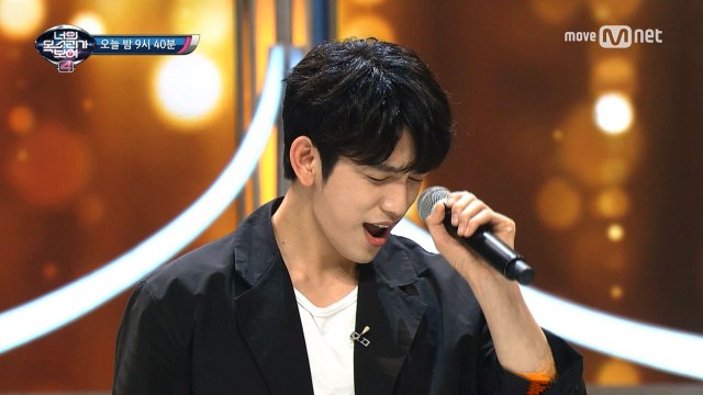 [선공개] GOT7 진영.. Never Ever 립싱크 하지하지마..