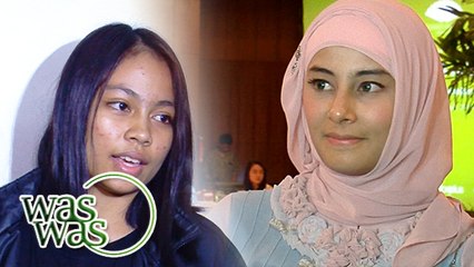Istri Ustad Al Habsyi Dipolisikan Mantan ART-nya - WasWas 23 Maret 2017