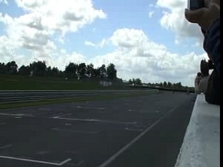 ligne droite du Vigeant