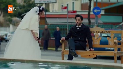 Sen beni rezil mi etmeye çalışıyorsun? - Seviyor Sevmiyor 26. Bölüm - atv