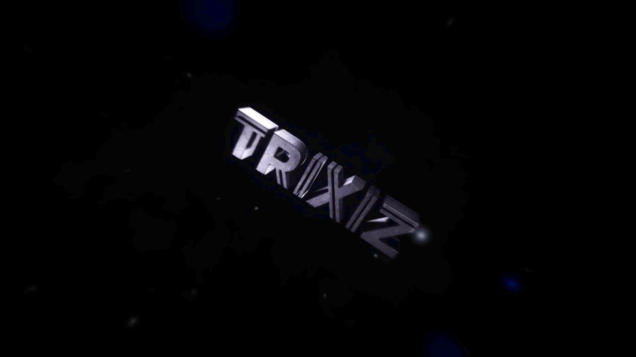 New intro