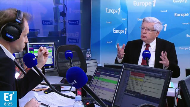 Pour reconstruire la gauche, Chevènement voterait plutôt Mélenchon , mais...