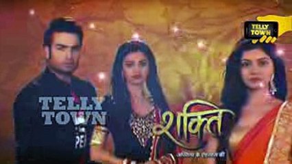 Shakti - 23rd March 2017 - Upcoming Twist - Colors TV Serial News