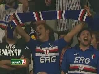 Highlight: Sampdoria-Genoa 2