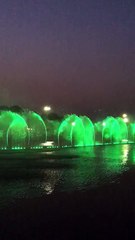 Pakistan Day celeberations at Great Iqbal Park Lahore