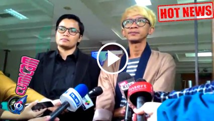 Download Video: Hot News! Aming: Saya Tetap Pada Pendirian Saya Ingin Cerai dari Evelyn! - Cumicam 23 Maret 2017