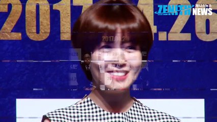 [Z영상] 심은경 인간 최민식? 실제로 아빠 같은 느낌(movie 특별시민 제작보고회)