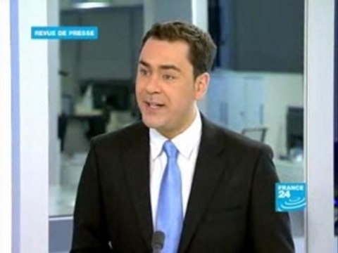 FRANCE24-FR-Revue de Presse-25 Septembre