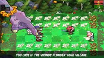 Trolls vs Vikings 2 Android Gameplay (HD)