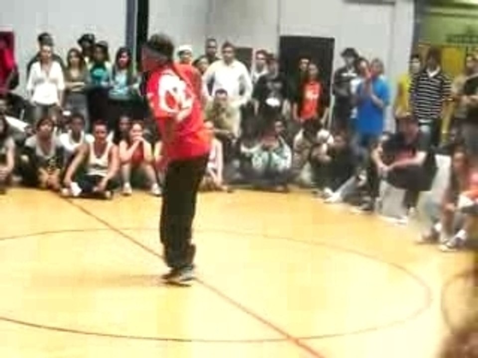 FREESTYLE DEDSON KILLA  (who is who)