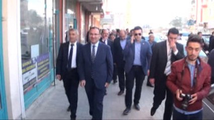 Bakan Bozdağ, "Teröre Karşı Ortak Mücadele Şart"