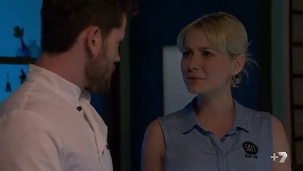 Home and Away 6623 23rd March 2017