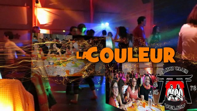 2017 03 18 Vidéo soirée du judo club de Vélizy HD1080