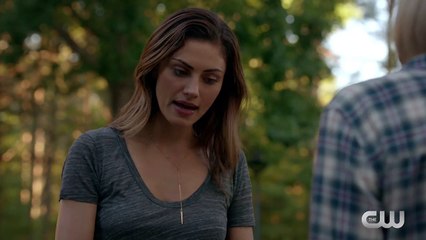 The Originals - longue bande-annonce de la saison 4