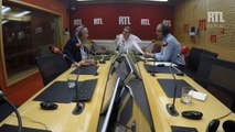 Philippe Bouvard fête ses 50 ans sur RTL dans Laissez-vous tenter
