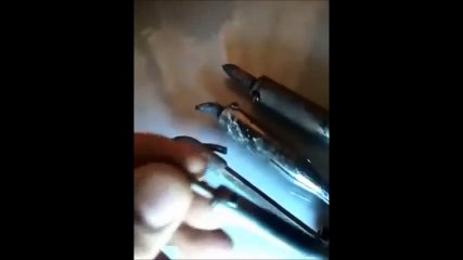 ربط الاسلاك الكهربائيه مع بعضها باستعمال اللحام