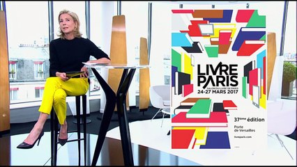 Slimani/Ben Jelloun, la rencontre