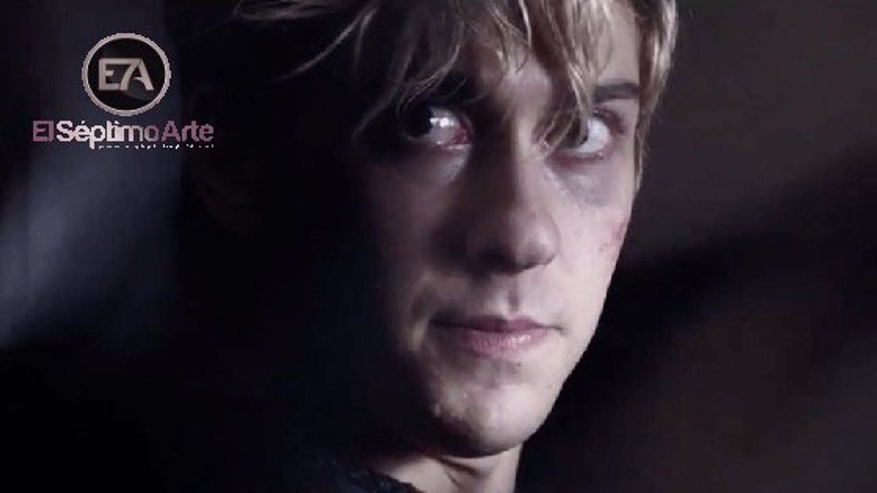 Death Note - Primer trailer en español (HD)