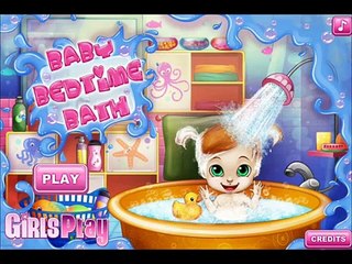 Tải video: El Cuidado del bebé Aseo, Baño, Alimentación, Vestido y en la Cama el Tiempo Juega a Divertidos Juegos de Bebé