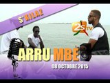 Arru Mbed du 08 Octobre 2015