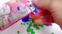 Play-Doh Dippin Dots Rainbow Surprise Popcorn Blind Bag Kinder MLP Hello Kitty Inside Out