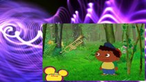 Little Einsteins S01E30 Quincy e gli Strumenti Magici