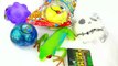 CUTTING OPEN FUN Squishy TOYS, Marshmallow, EMOJI, Flashing Stress Ball, Noise Putty-o6fO