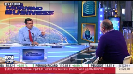 Focus sur l'investissement des business angels dans le secteur internet - 23/03