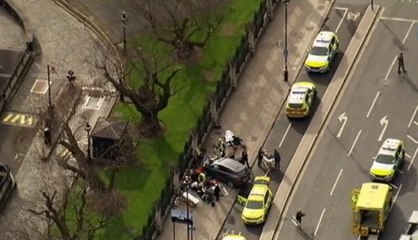 Attaque de Londres : l'enquête se dirige vers Birmingham