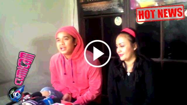 Hot News! Dikabarkan Tertangkap Narkoba, Ini Jawaban Billy Syahputra - Cumicam 23 Maret 2017