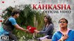 Kahkasha | Shankeresh | Ehsaas | Romantic Hindi Song 2017