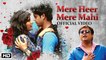 Mere Heer Mere Mahi | Shankeresh | Ehsaas | Romantic Hindi Song 2017