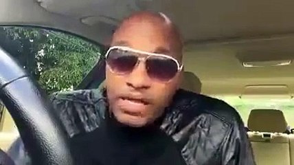 DEXTA DAPS REPORTED TO THE POLICE BY MR. G AFTER RECEIVING DEATH THREATS